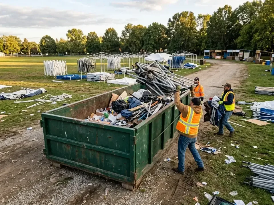 temporary-event-waste-containe-016 — frequently asked questions, Roll-Off Dumpster Rental Services in Elizabethtown, KY